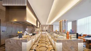 Landison Plaza Hotel Hangzhou X-Yarn - Image 2