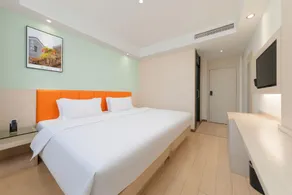 Zhixin Hotel (Zhongxiang Chengtian Avenue Branch) - Image 3