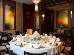 Jian Guo Garden Hotel - Image 4