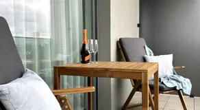 REAL Living by REFA Balcony Retreat 75 - Image 5