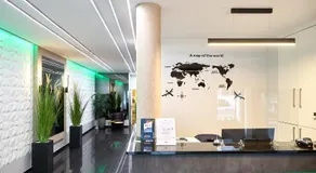 Hotel City Center - Image 2