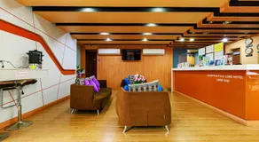 PDA Lord Hotel - Image 4