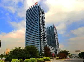 Vienna Hotel Guangzhou South Railway Station - Image 3