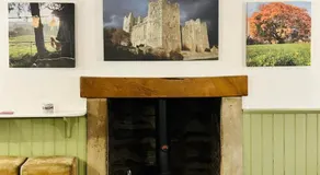 Redmire Village Pub - Image 3