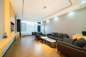 Mengsi Hanmeijue Hotel - Image 3