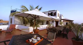 Hotel La Résidence - Image 5
