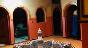 Hotel Restaurant Hollywood Africa - Image 4