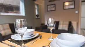 3BR Home in Castle Donnington - Image 3