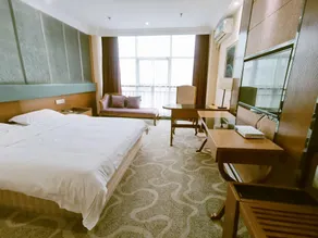 Meilihua Hotel Puping - Image 2