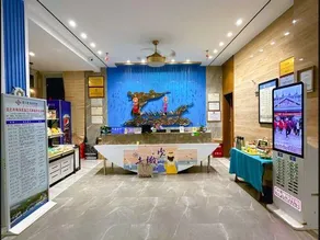 Huaqi Villa · Longzhizhou Ocean Homestay - Image 5