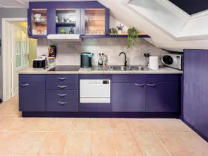 Merveilleux appartement avec jardin | Avec animaux acceptés - Image 4