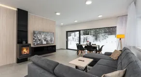 Malino Resort & Residences - Chalets - Image 2