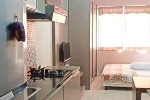 Apartemen The Edge Baros - Kamarku - Image 4