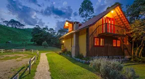 Pousada Fazenda Rio das Pedras - Image 4