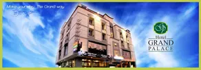 Hotel Grand Palace - Image 1