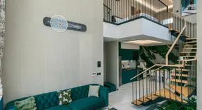 Eudaimonia Poolvilla Jeju 에다모니아 함덕풀빌라 - Image 4