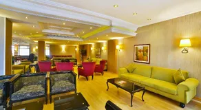 Hotel Grand Emin - Image 2
