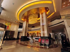 Tokang International Hotel - Image 5