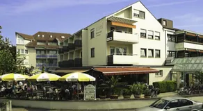 Hotel Knaus am Hafen - Image 5