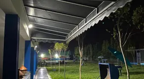 منتزه السلامة Parc ASSALAMA - Image 5