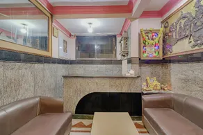 Hotel O Vasavi Residency - Image 3