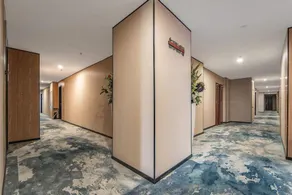 Eurosion Hotel (Chongqing Foreigner Street) - Image 2