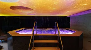 Nedei Hotel&Spa Transalpina - Image 5