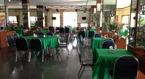 Ranong Garden Hotel - Image 4