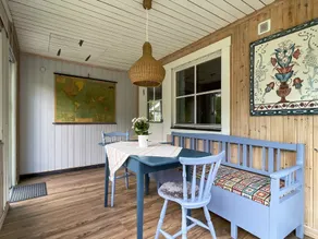 Superbe maison de 2 chambres à Högsby - Image 5