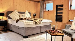 BOUTIQUE KAISERLODGE mit privater SAUNA & WHIRLPOOL by Belle Stay - Image 2