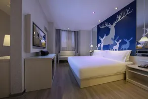 Orange Hotel Tianjin Jinnan University Town New International Exhibition Center - Image 2