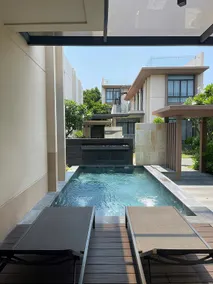 SK Mystery Camranh Villa 1408 - Image 3