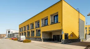 Hiisi Homes Turku Fleminginkatu - Image 3