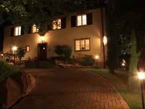 Gesindehaus Charis Ferienhaus nahe Europa Park mit eingezäuntem Garten ideal für Hunde Paare und Familien - Image 2