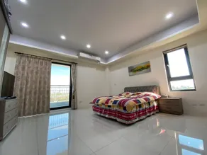 SJBnB Daily Rental Suite - Independent Suite with Bathroom, Parking Available, Near Chimei Museum 2 - Image 2