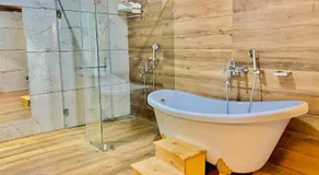 Maharanee Bungalow Darjeeling - Image 3