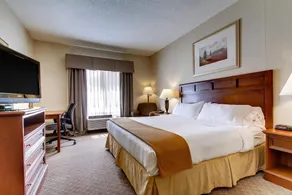 Holiday Inn Express Kirksville - Image 3