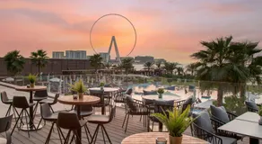 HAPPY SEASON I Al Bateen Residences  - Image 5