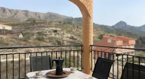 Casa Rural E Puente del Segura - Image 3