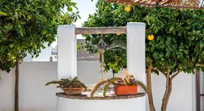 Maison de vacances \"Cortijo Villa La Dehesa\" avec Wi-Fi, terrasse et jardin - Image 5