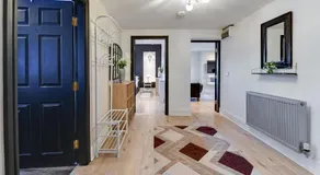 InstaLet Apartments I Wigan Central I Free Parking - Image 3