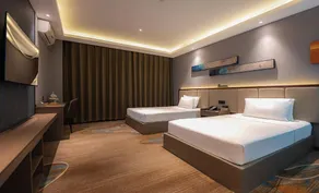 YaJi Hotel (Harbin Airport) - Image 5