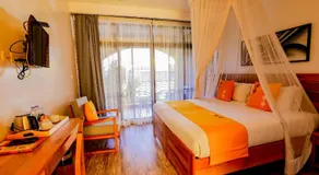 Hotel Chez Lando - Image 2