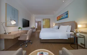 Vienna 3 Best Hotel (Xichang Qionghai Wetland Park Hangtian Avenue) - Image 2