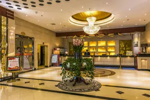 Grand View International Hotel - Image 3