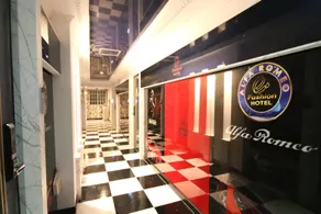 Busan Gaegeum E fashion Motel - Image 3