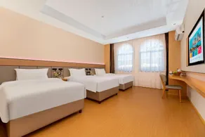 Jingfeng Hotel - Image 5