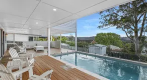 La Collina - Pool and Ocean Views! - Image 4