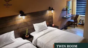 The Teapot Hotel - Image 2