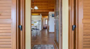 [Sea view- 5 minutes from the beach] Garden, Wi-Fi, bbq - Image 4